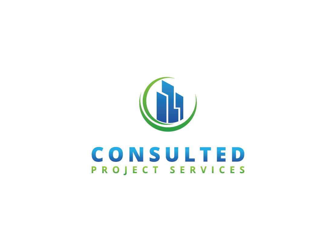 Logo Design by -ACE- for Controlled Projects | Design #19796346