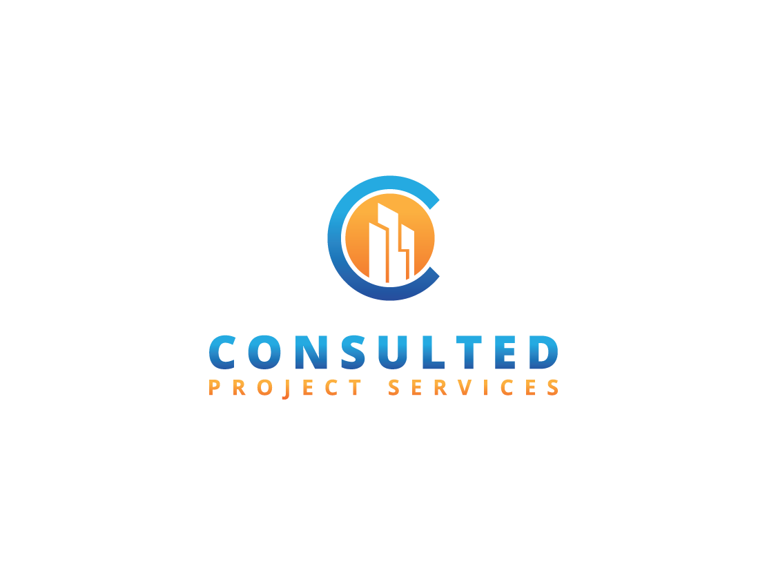 Logo Design by -ACE- for Controlled Projects | Design #19796347