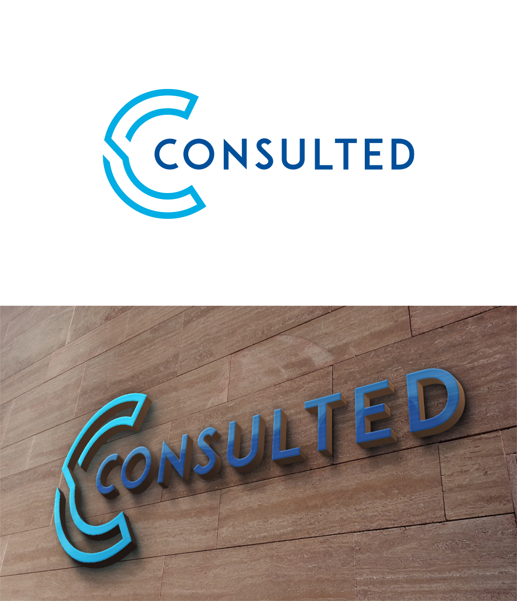Design de Logo par trufya pour Controlled Projects | Design #19851590