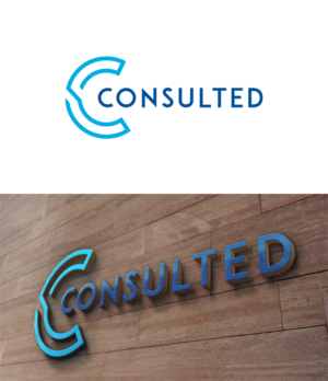 Logo Design by trufya for Controlled Projects | Design: #19851590