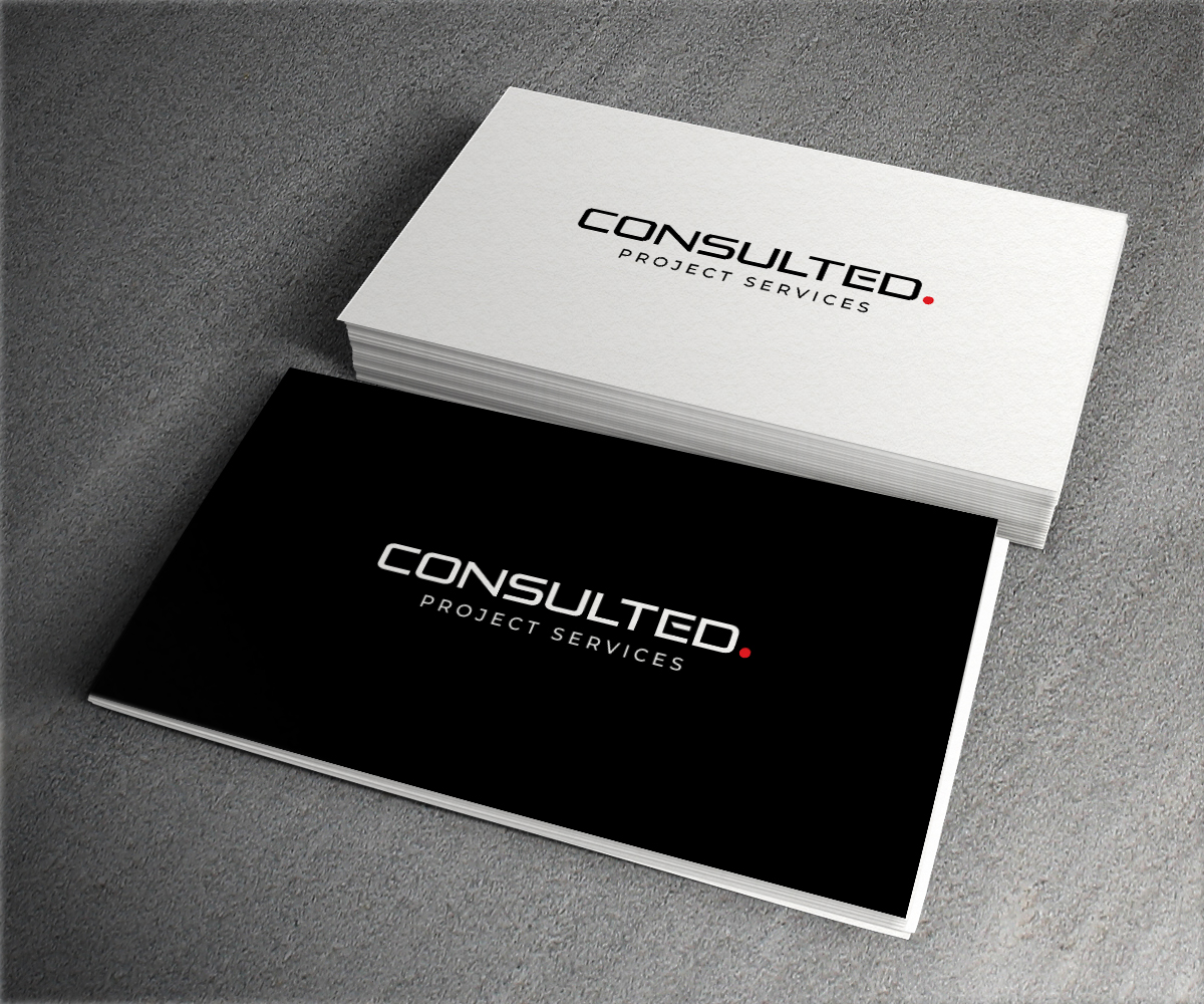 Design de Logo par aglaronde23 pour Controlled Projects | Design #19815657