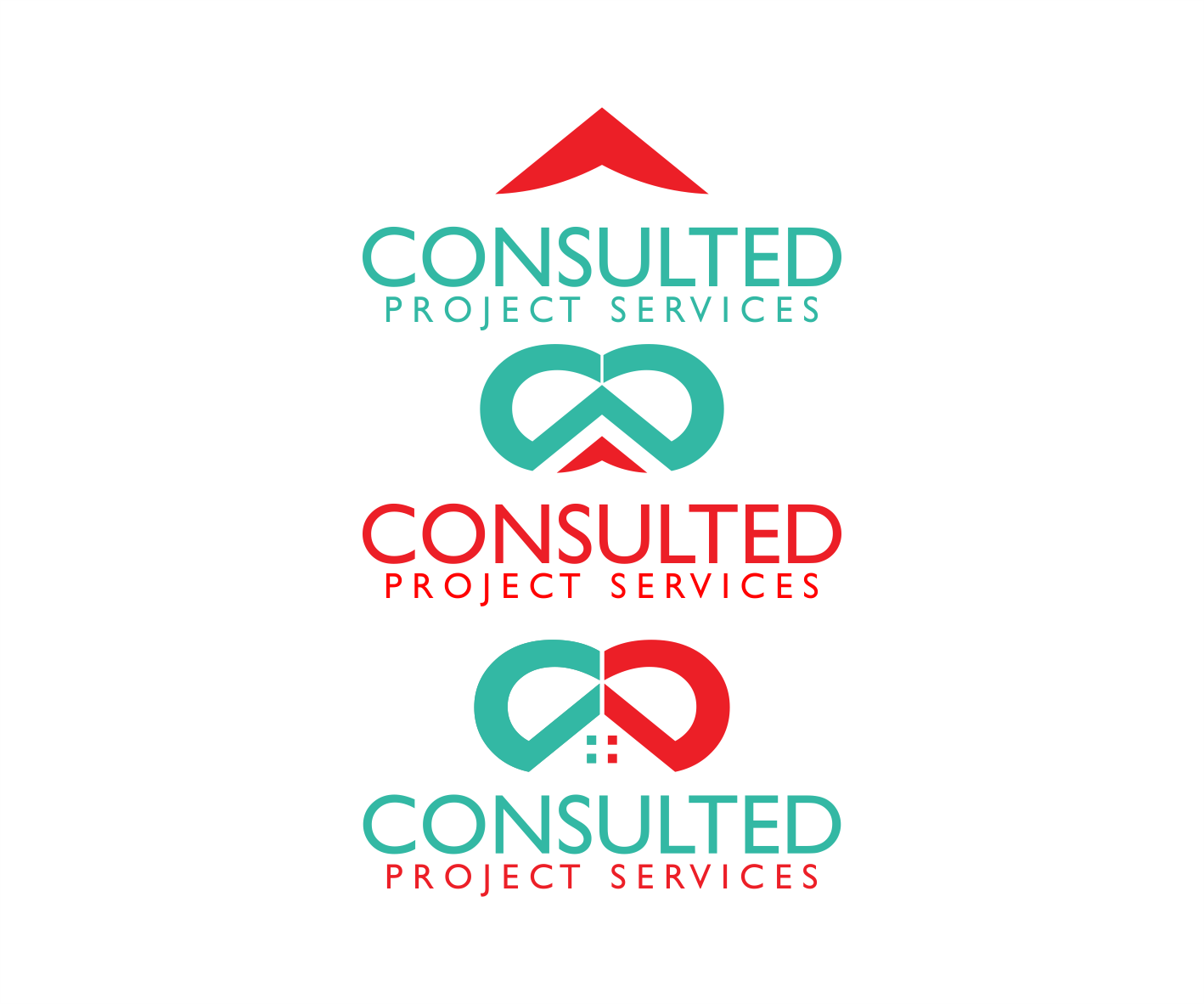 Logo Design by yudishcore for Controlled Projects | Design #19838410