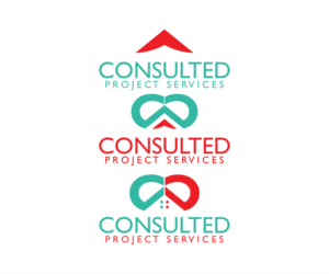 Logo-Design von yudishcore für Controlled Projects | Design #19838410