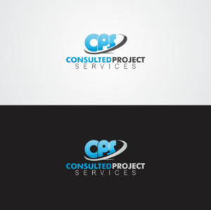 Logo Design by artstroker for Controlled Projects | Design: #19802770