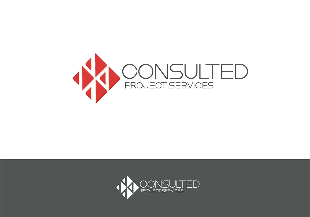 Logo Design by RsMp for Controlled Projects | Design: #19788544