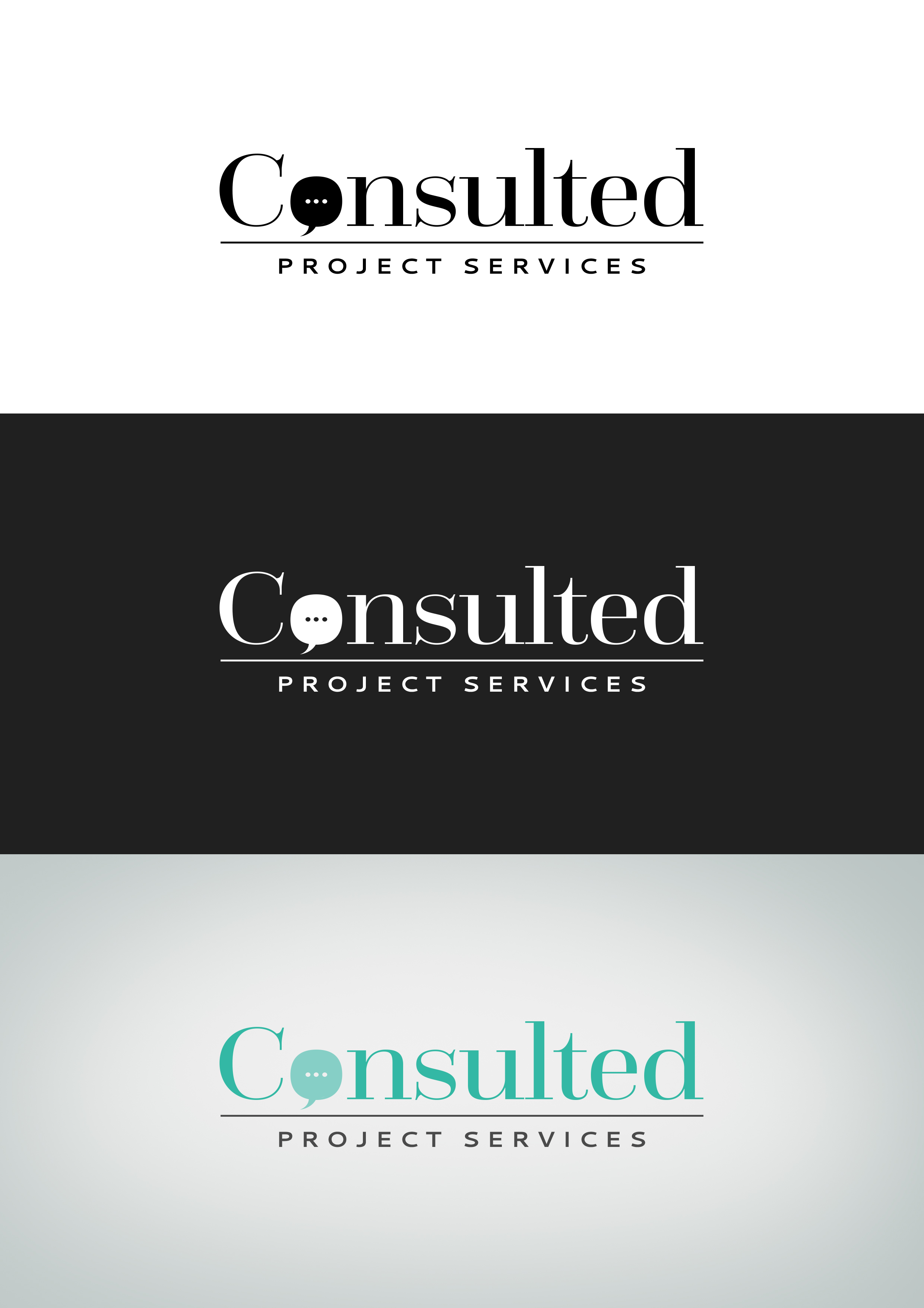 Logo Design by Aidaverse for Controlled Projects | Design #19788895