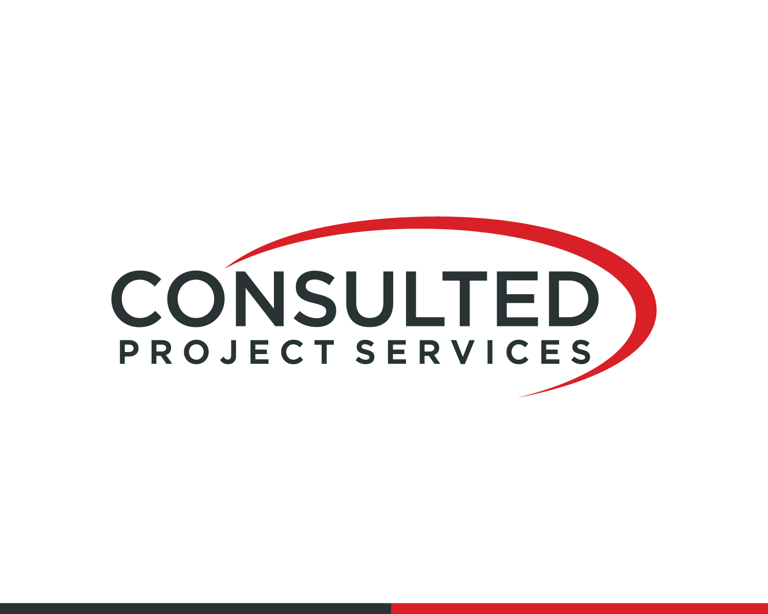Logo Design by Atec for Controlled Projects | Design #19820492