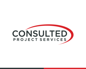 Logo Design by Atec for Controlled Projects | Design: #19820492