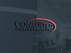 Logo Design by Atec for Controlled Projects | Design: #19820494