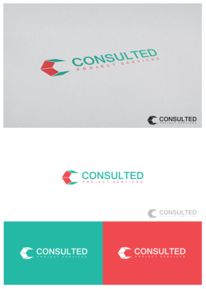 Logo-Design von goranvisnjic82 für Controlled Projects | Design #19788580