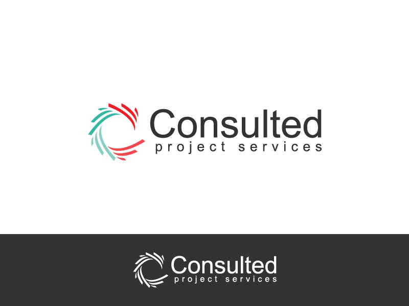 Logo-Design von ErTistic für Controlled Projects | Design #19790157