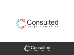 Logo-Design von ErTistic für Controlled Projects | Design #19790157