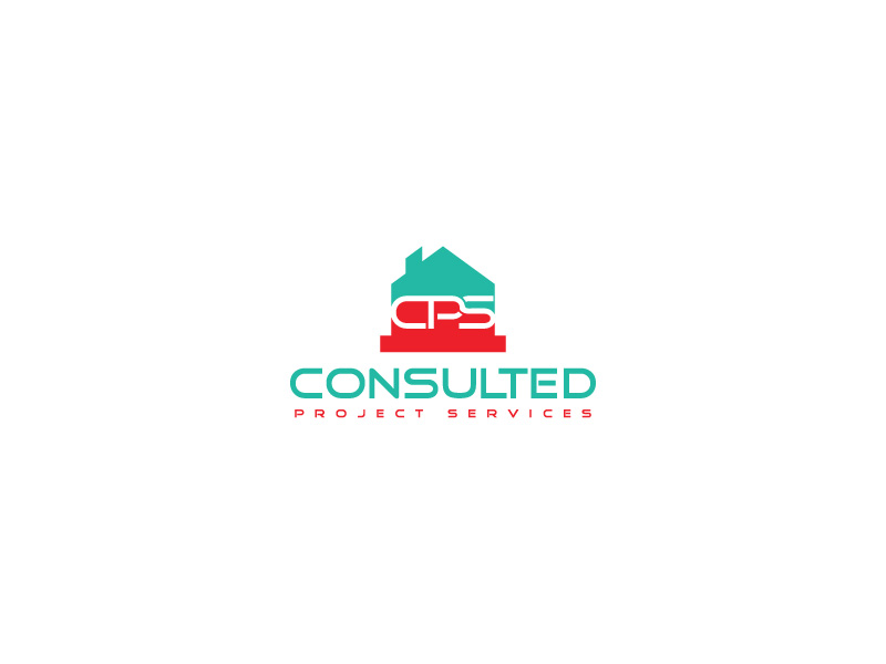 Logo Design by DigitalexTM for Controlled Projects | Design #19798263