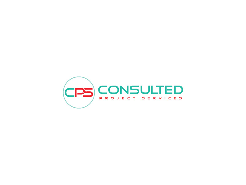 Logo Design by DigitalexTM for Controlled Projects | Design #19798264