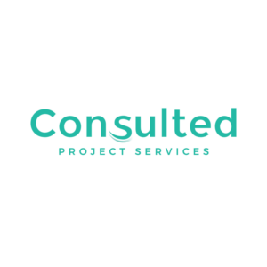 Logo Design by **INCREDIBLEDESIGNERS** for Controlled Projects | Design: #19801048