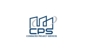 Logo Design by GODDREAMCREATION for Controlled Projects | Design: #19823628