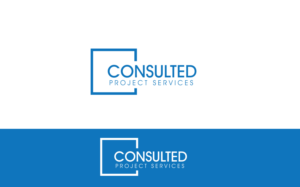 Logo Design by GODDREAMCREATION for Controlled Projects | Design: #19823630