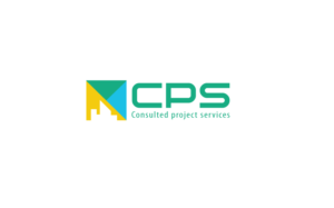 Logo Design by GODDREAMCREATION for Controlled Projects | Design: #19823632