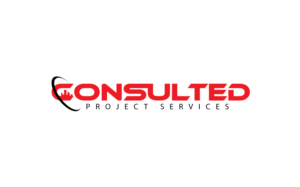 Logo Design by GODDREAMCREATION for Controlled Projects | Design: #19823634