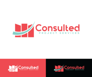 Logo Design by designmind78 for Controlled Projects | Design: #19814892