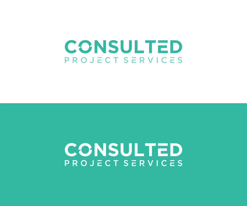 Logo Design by Riaper for Controlled Projects | Design #19799699