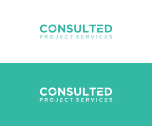Logo Design by Riaper for Controlled Projects | Design: #19799699