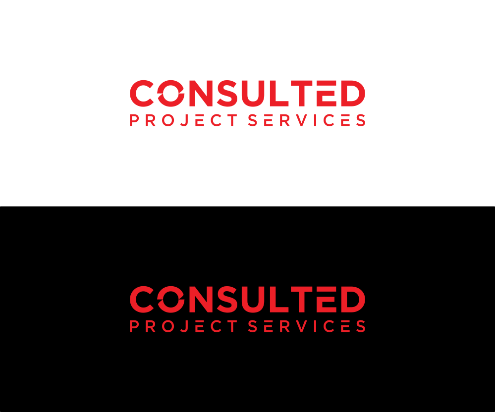 Logo Design by Riaper for Controlled Projects | Design #19799712