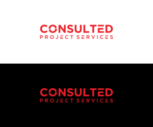 Logo Design by Riaper for Controlled Projects | Design: #19799712