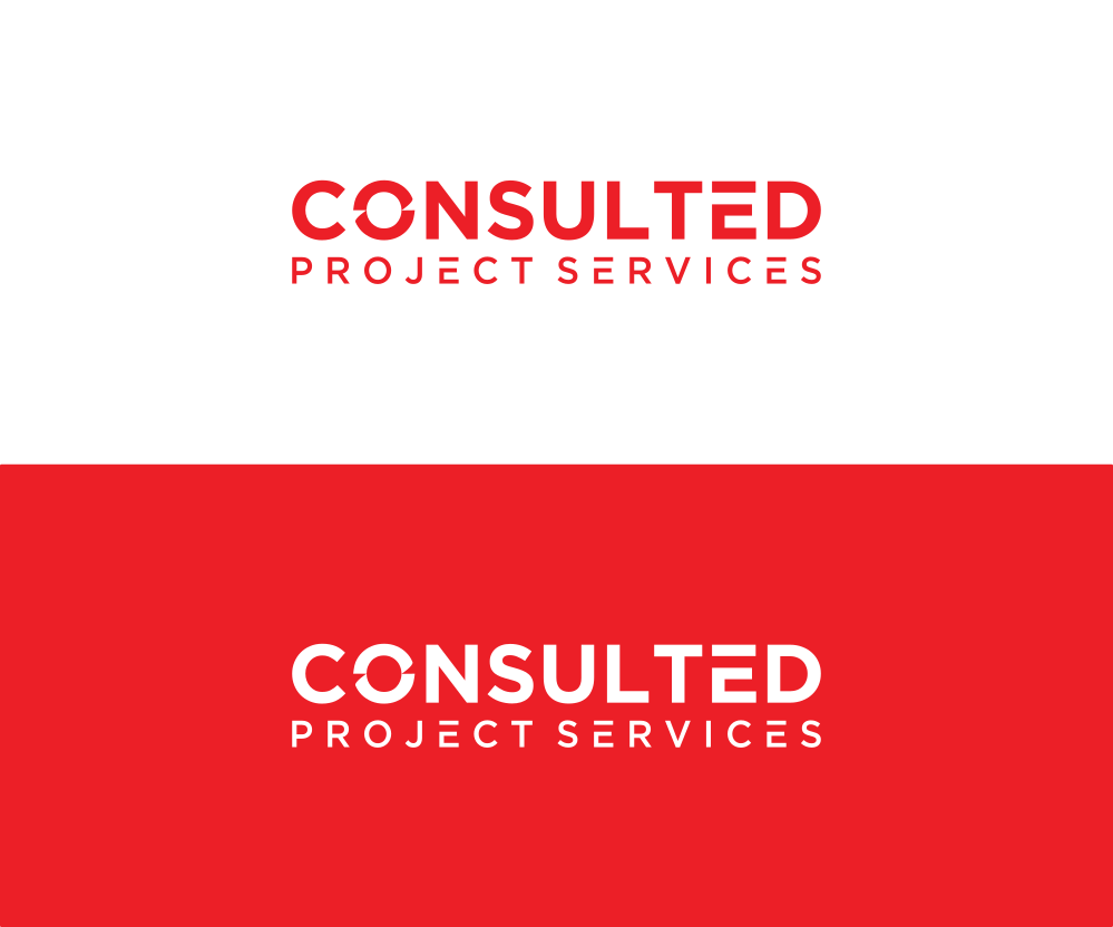 Logo Design by Riaper for Controlled Projects | Design #19799714