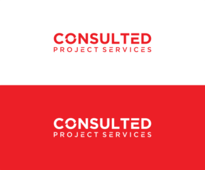 Logo Design by Riaper for Controlled Projects | Design: #19799714