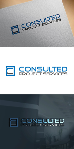 Logo Design by tea tea for Controlled Projects | Design: #19807003