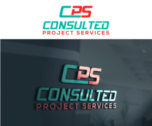 Logo Design by DesignKhalifa2 for Controlled Projects | Design: #19797768