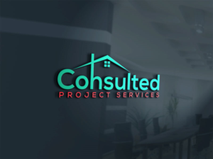 Logo Design by axel xhone 2 for Controlled Projects | Design: #19803067