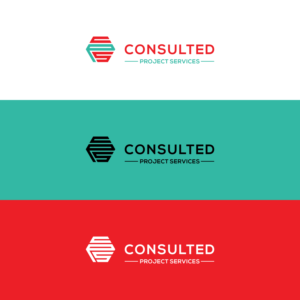 Logo Design by suthita 2 for Controlled Projects | Design: #19805798