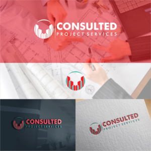 Logo Design by alermas 2 for Controlled Projects | Design: #19791372