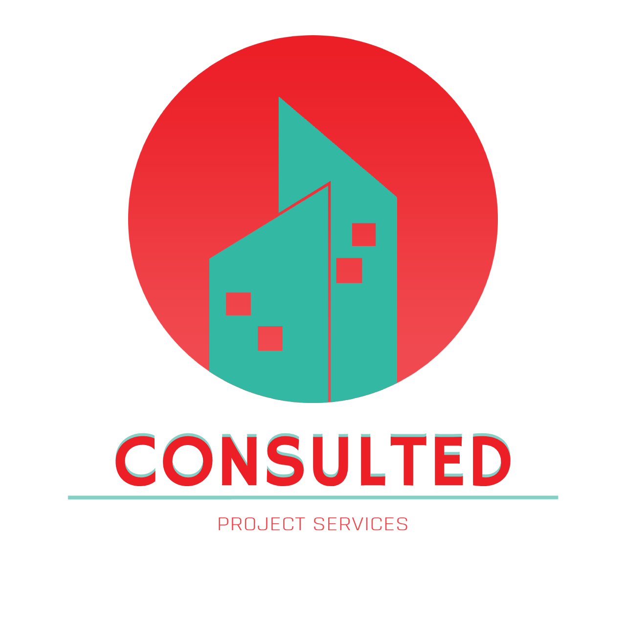 Logo Design by Krypt for Controlled Projects | Design #19817182