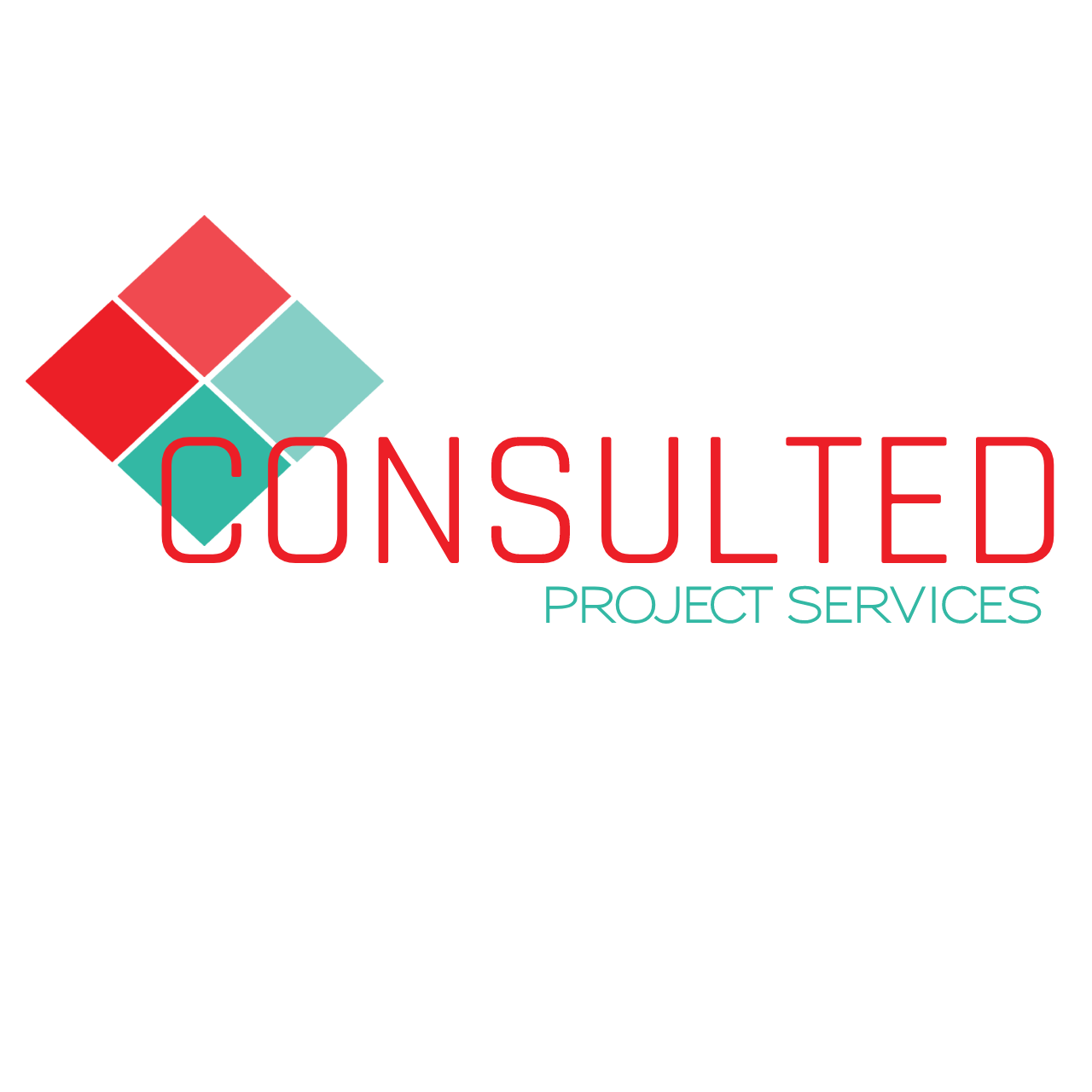 Logo Design by Krypt for Controlled Projects | Design #19817183