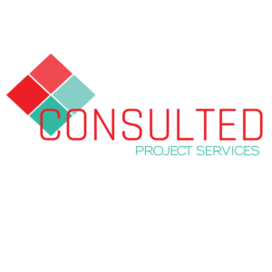 Logo Design by Krypt for Controlled Projects | Design: #19817183