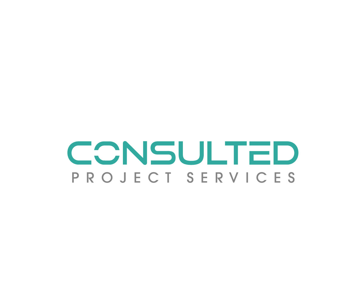 Logo Design by Horn Buster for Controlled Projects | Design #19819951