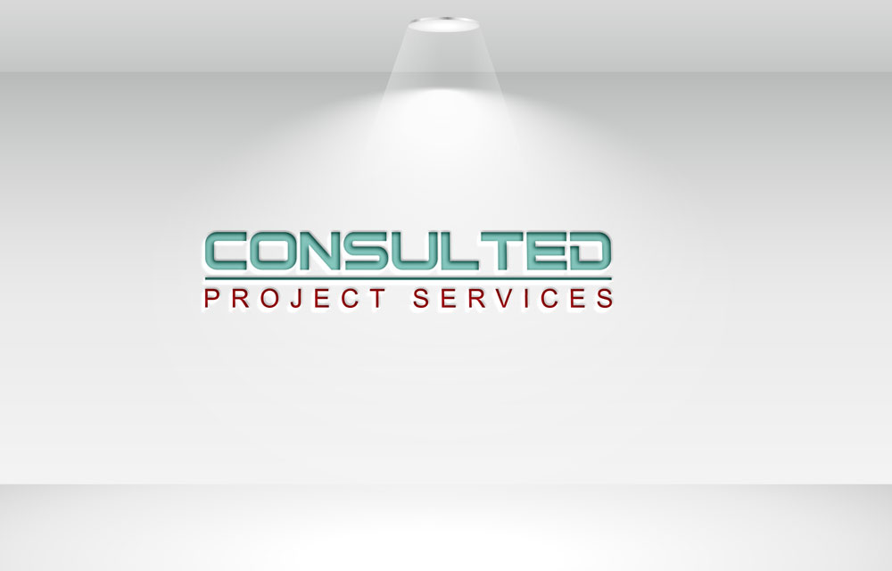 Logo-Design von Design _hunt für Controlled Projects | Design #19801648