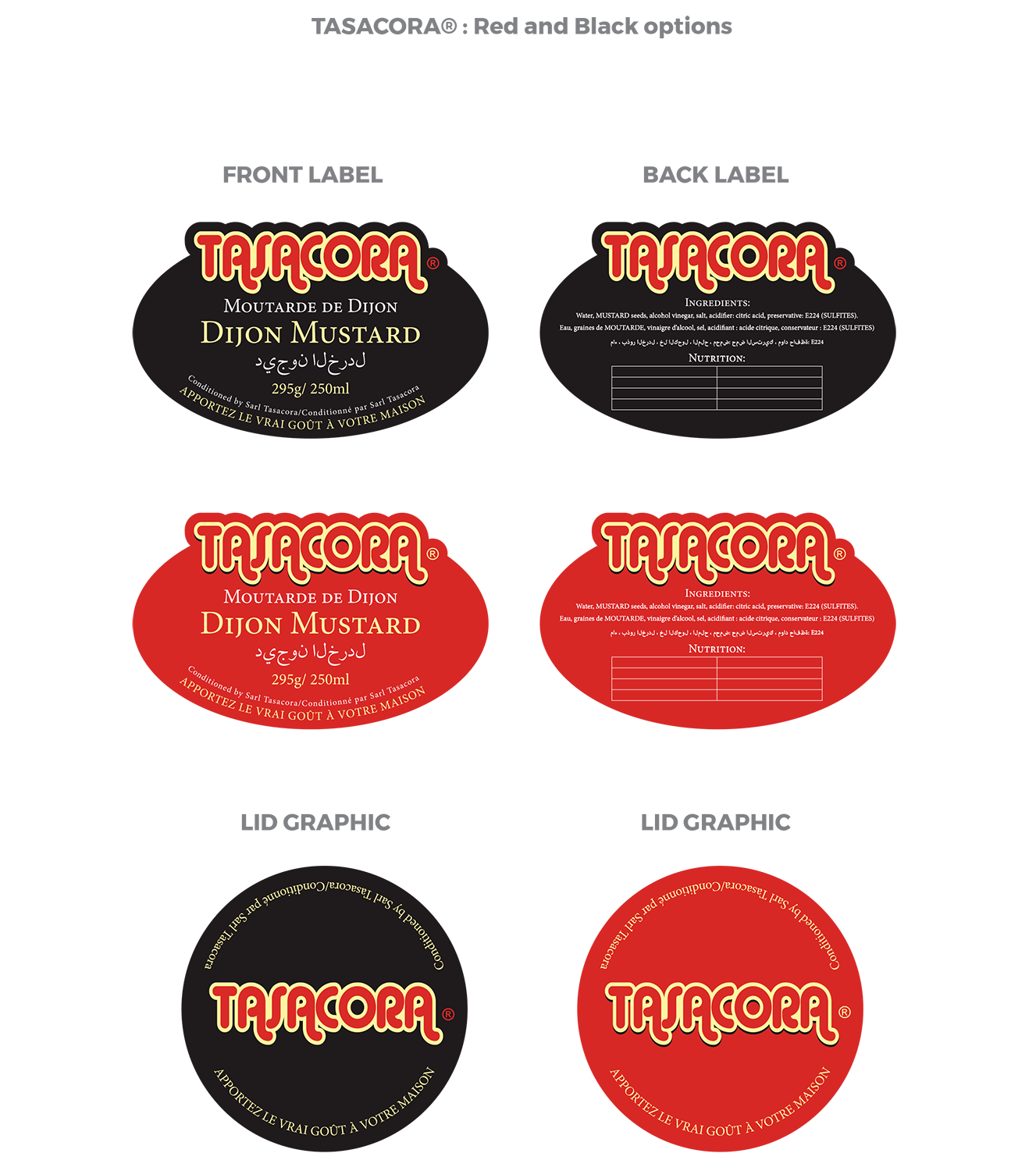 Verpackungs-Design von Tony Walker Graphics Limited für dieses Projekt | Design #20129924