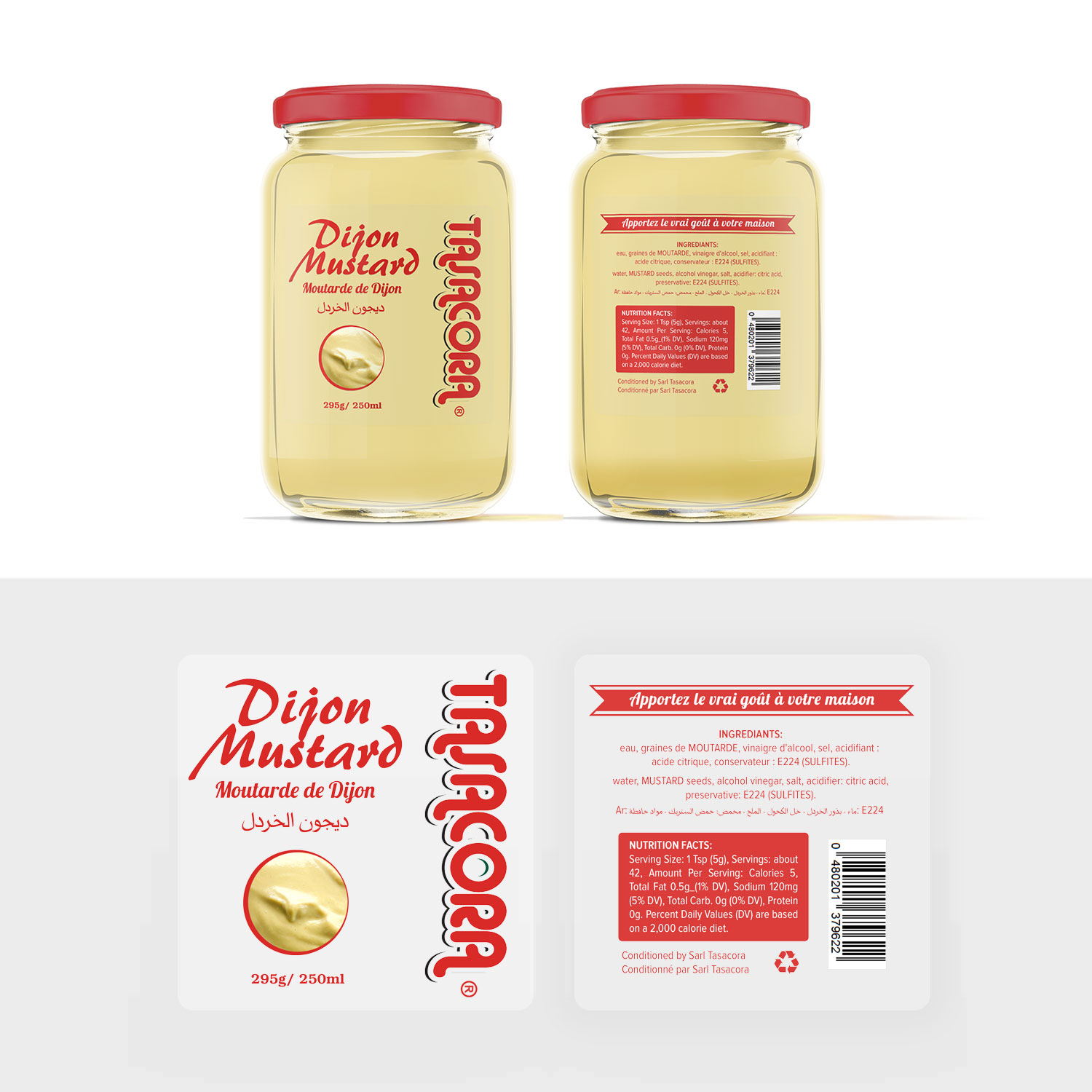 Diseño de Empaque por - SWING - para este proyecto | Diseño #20152517