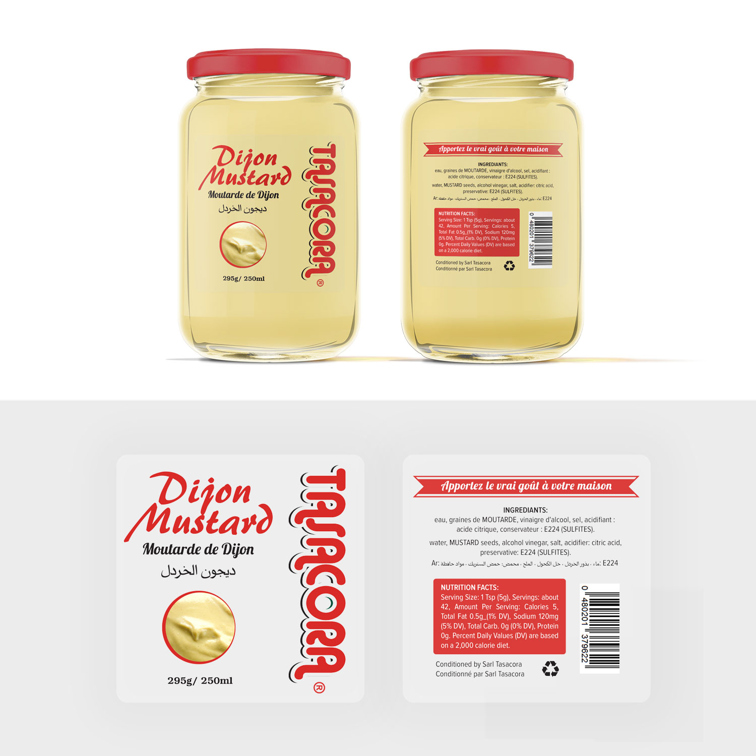 Diseño de Empaque por - SWING - para este proyecto | Diseño #20152656