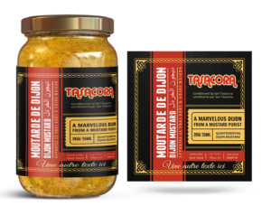 Tasacora  | Design Emballage par SAI DESIGNS