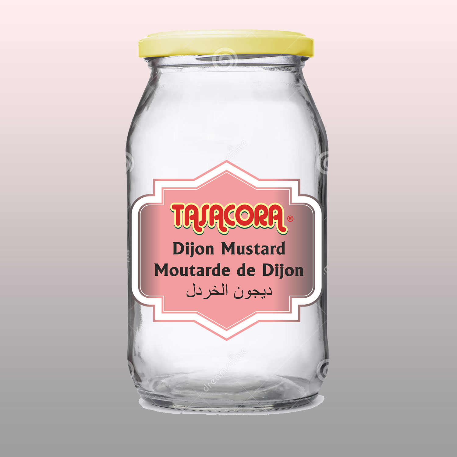 Diseño de Empaque por Petter Goms para este proyecto | Diseño #20131620