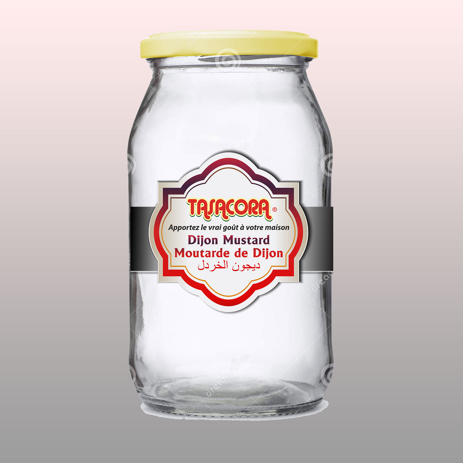 Diseño de Empaque por Petter Goms para este proyecto | Diseño #20136292