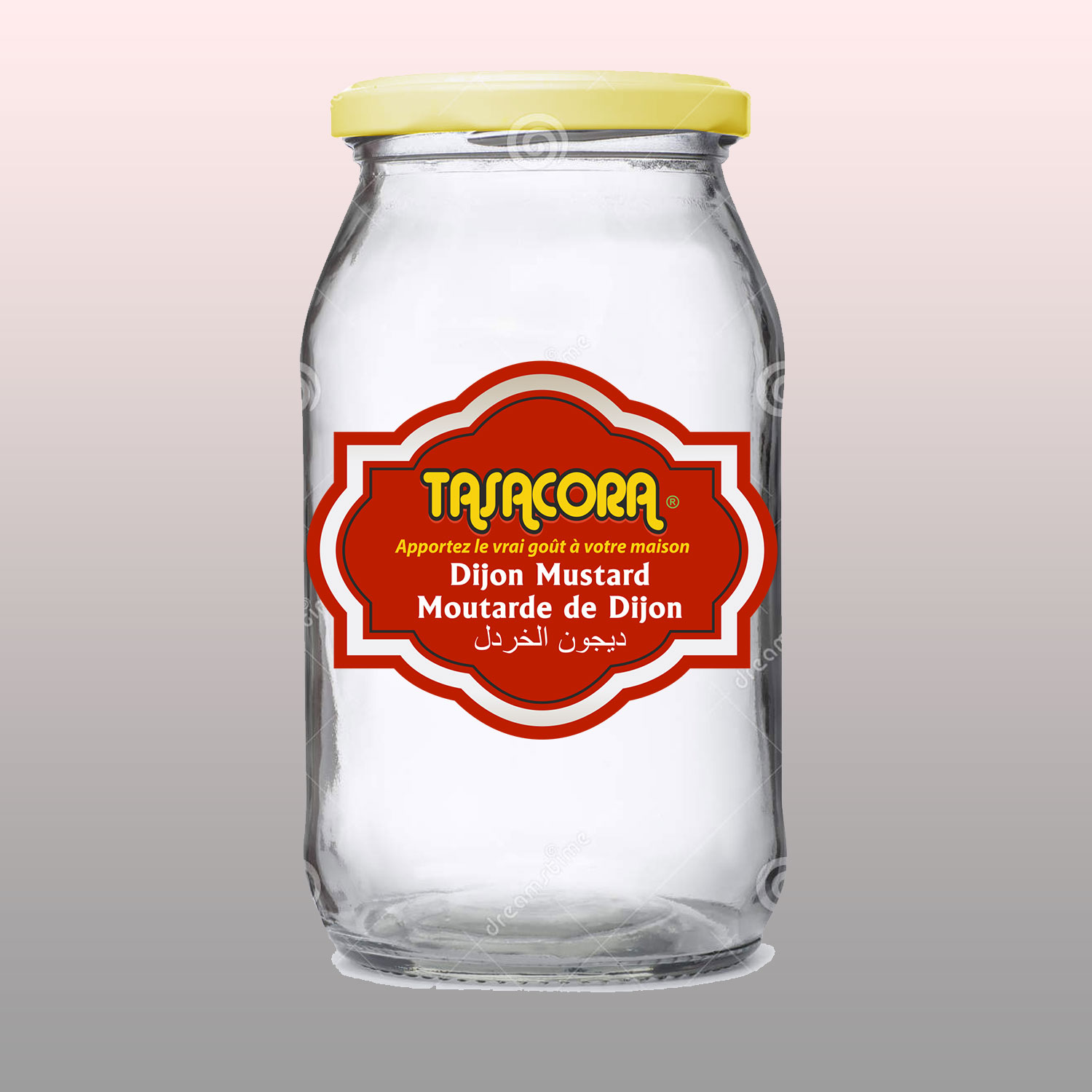 Diseño de Empaque por Petter Goms para este proyecto | Diseño #20136296