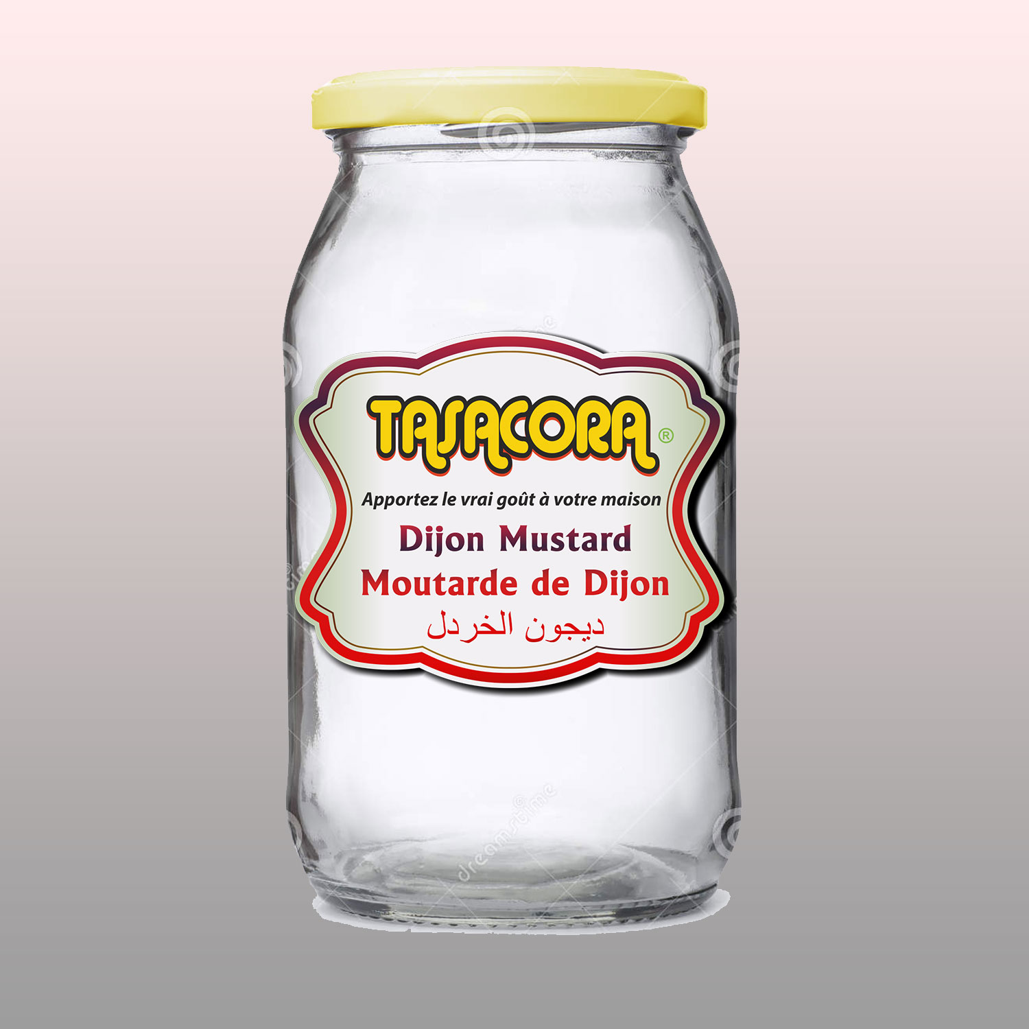 Diseño de Empaque por Petter Goms para este proyecto | Diseño #20136301