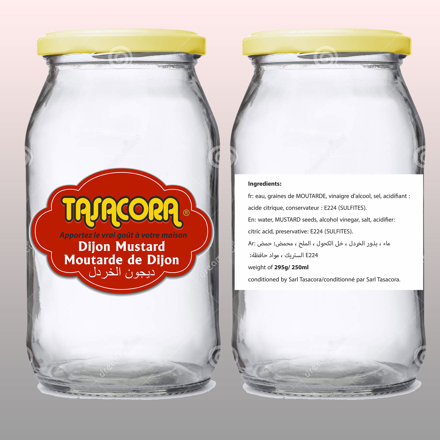 Diseño de Empaque por Petter Goms para este proyecto | Diseño #20136579