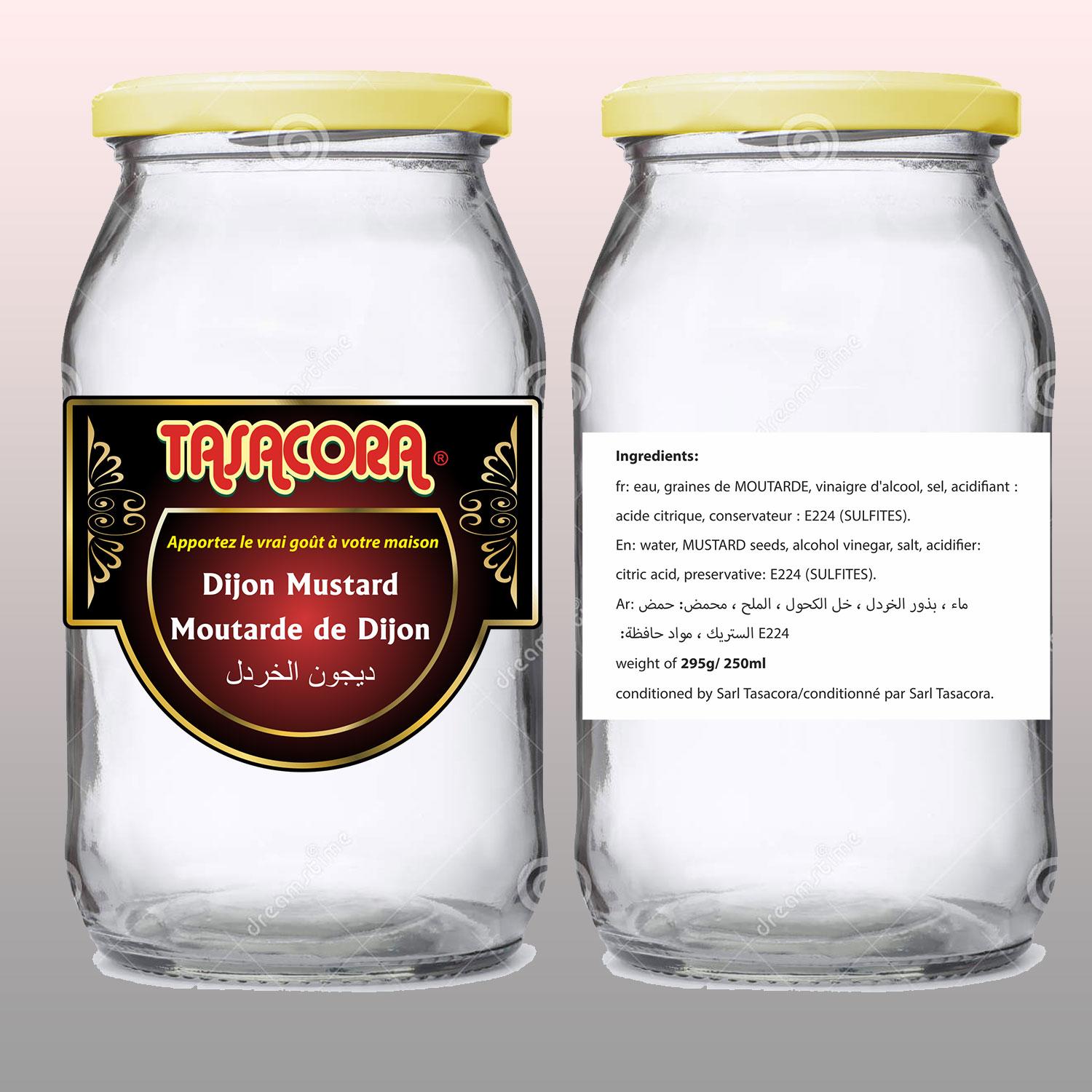 Packaging Design by Petter Goms for this project | Design #20136726